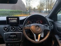 USED 2013 13 MERCEDES-BENZ A-CLASS 1.8 A180 CDI BLUEEFFICIENCY SE 5d 109 BHP 