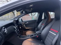 USED 2013 13 MERCEDES-BENZ A-CLASS 1.8 A180 CDI BLUEEFFICIENCY SE 5d 109 BHP 