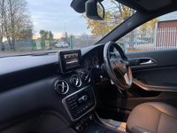 USED 2013 13 MERCEDES-BENZ A-CLASS 1.8 A180 CDI BLUEEFFICIENCY SE 5d 109 BHP 