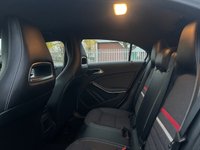 USED 2013 13 MERCEDES-BENZ A-CLASS 1.8 A180 CDI BLUEEFFICIENCY SE 5d 109 BHP 