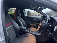 USED 2013 13 MERCEDES-BENZ A-CLASS 1.8 A180 CDI BLUEEFFICIENCY SE 5d 109 BHP 