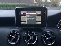 USED 2013 13 MERCEDES-BENZ A-CLASS 1.8 A180 CDI BLUEEFFICIENCY SE 5d 109 BHP 
