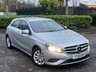USED 2013 13 MERCEDES-BENZ A-CLASS 1.8 A180 CDI BLUEEFFICIENCY SE 5d 109 BHP 