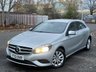 USED 2013 13 MERCEDES-BENZ A-CLASS 1.8 A180 CDI BLUEEFFICIENCY SE 5d 109 BHP 