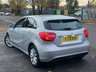 USED 2013 13 MERCEDES-BENZ A-CLASS 1.8 A180 CDI BLUEEFFICIENCY SE 5d 109 BHP 