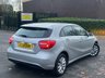 USED 2013 13 MERCEDES-BENZ A-CLASS 1.8 A180 CDI BLUEEFFICIENCY SE 5d 109 BHP 