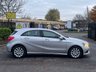 USED 2013 13 MERCEDES-BENZ A-CLASS 1.8 A180 CDI BLUEEFFICIENCY SE 5d 109 BHP 