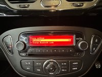 USED 2015 15 VAUXHALL CORSA 1.0i Turbo ecoFLEX Sting R Hatchback 3dr Petrol Manual Euro 6 (s/s) (115 ps) Bluetooth, Cruise, &pound;30 Tax