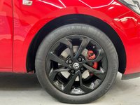 USED 2015 15 VAUXHALL CORSA 1.0i Turbo ecoFLEX Sting R Hatchback 3dr Petrol Manual Euro 6 (s/s) (115 ps) Bluetooth, Cruise, &pound;30 Tax