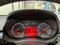 USED 2015 15 VAUXHALL CORSA 1.0i Turbo ecoFLEX Sting R Hatchback 3dr Petrol Manual Euro 6 (s/s) (115 ps) Bluetooth, Cruise, &pound;30 Tax