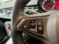 USED 2015 15 VAUXHALL CORSA 1.0i Turbo ecoFLEX Sting R Hatchback 3dr Petrol Manual Euro 6 (s/s) (115 ps) Bluetooth, Cruise, &pound;30 Tax