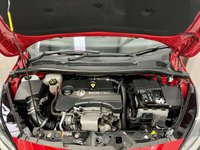 USED 2015 15 VAUXHALL CORSA 1.0i Turbo ecoFLEX Sting R Hatchback 3dr Petrol Manual Euro 6 (s/s) (115 ps) Bluetooth, Cruise, &pound;30 Tax