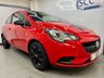 USED 2015 15 VAUXHALL CORSA 1.0i Turbo ecoFLEX Sting R Hatchback 3dr Petrol Manual Euro 6 (s/s) (115 ps) Bluetooth, Cruise, &pound;30 Tax