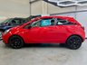 USED 2015 15 VAUXHALL CORSA 1.0i Turbo ecoFLEX Sting R Hatchback 3dr Petrol Manual Euro 6 (s/s) (115 ps) Bluetooth, Cruise, &pound;30 Tax