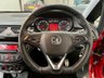 USED 2015 15 VAUXHALL CORSA 1.0i Turbo ecoFLEX Sting R Hatchback 3dr Petrol Manual Euro 6 (s/s) (115 ps) Bluetooth, Cruise, &pound;30 Tax