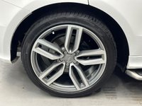 USED 2014 52 AUDI Q5 SQ5 3.0 BiTDI V6 SUV 5dr Diesel Tiptronic quattro Euro 5 (s/s) (313 ps)  PanRoof,Bang-Olufsen,6k Extras