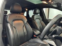 USED 2014 52 AUDI Q5 SQ5 3.0 BiTDI V6 SUV 5dr Diesel Tiptronic quattro Euro 5 (s/s) (313 ps)  PanRoof,Bang-Olufsen,6k Extras