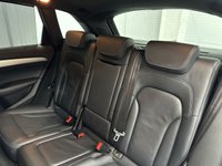 USED 2014 52 AUDI Q5 SQ5 3.0 BiTDI V6 SUV 5dr Diesel Tiptronic quattro Euro 5 (s/s) (313 ps)  PanRoof,Bang-Olufsen,6k Extras