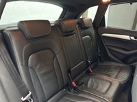USED 2014 52 AUDI Q5 SQ5 3.0 BiTDI V6 SUV 5dr Diesel Tiptronic quattro Euro 5 (s/s) (313 ps)  PanRoof,Bang-Olufsen,6k Extras