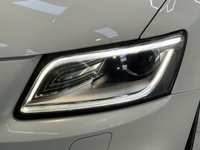 USED 2014 52 AUDI Q5 SQ5 3.0 BiTDI V6 SUV 5dr Diesel Tiptronic quattro Euro 5 (s/s) (313 ps)  PanRoof,Bang-Olufsen,6k Extras