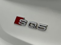 USED 2014 52 AUDI Q5 SQ5 3.0 BiTDI V6 SUV 5dr Diesel Tiptronic quattro Euro 5 (s/s) (313 ps)  PanRoof,Bang-Olufsen,6k Extras