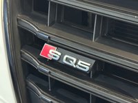 USED 2014 52 AUDI Q5 SQ5 3.0 BiTDI V6 SUV 5dr Diesel Tiptronic quattro Euro 5 (s/s) (313 ps)  PanRoof,Bang-Olufsen,6k Extras