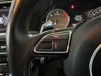 USED 2014 52 AUDI Q5 SQ5 3.0 BiTDI V6 SUV 5dr Diesel Tiptronic quattro Euro 5 (s/s) (313 ps)  PanRoof,Bang-Olufsen,6k Extras