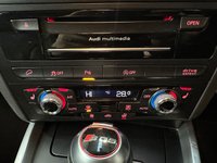 USED 2014 52 AUDI Q5 SQ5 3.0 BiTDI V6 SUV 5dr Diesel Tiptronic quattro Euro 5 (s/s) (313 ps)  PanRoof,Bang-Olufsen,6k Extras