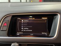 USED 2014 52 AUDI Q5 SQ5 3.0 BiTDI V6 SUV 5dr Diesel Tiptronic quattro Euro 5 (s/s) (313 ps)  PanRoof,Bang-Olufsen,6k Extras