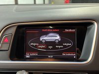 USED 2014 52 AUDI Q5 SQ5 3.0 BiTDI V6 SUV 5dr Diesel Tiptronic quattro Euro 5 (s/s) (313 ps)  PanRoof,Bang-Olufsen,6k Extras