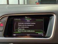 USED 2014 52 AUDI Q5 SQ5 3.0 BiTDI V6 SUV 5dr Diesel Tiptronic quattro Euro 5 (s/s) (313 ps)  PanRoof,Bang-Olufsen,6k Extras