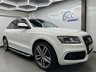 USED 2014 52 AUDI Q5 SQ5 3.0 BiTDI V6 SUV 5dr Diesel Tiptronic quattro Euro 5 (s/s) (313 ps)  PanRoof,Bang-Olufsen,6k Extras