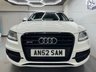 USED 2014 52 AUDI Q5 SQ5 3.0 BiTDI V6 SUV 5dr Diesel Tiptronic quattro Euro 5 (s/s) (313 ps)  PanRoof,Bang-Olufsen,6k Extras