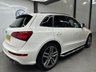 USED 2014 52 AUDI Q5 SQ5 3.0 BiTDI V6 SUV 5dr Diesel Tiptronic quattro Euro 5 (s/s) (313 ps)  PanRoof,Bang-Olufsen,6k Extras