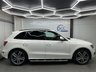 USED 2014 52 AUDI Q5 SQ5 3.0 BiTDI V6 SUV 5dr Diesel Tiptronic quattro Euro 5 (s/s) (313 ps)  PanRoof,Bang-Olufsen,6k Extras