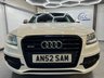 USED 2014 52 AUDI Q5 SQ5 3.0 BiTDI V6 SUV 5dr Diesel Tiptronic quattro Euro 5 (s/s) (313 ps)  PanRoof,Bang-Olufsen,6k Extras