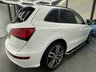 USED 2014 52 AUDI Q5 SQ5 3.0 BiTDI V6 SUV 5dr Diesel Tiptronic quattro Euro 5 (s/s) (313 ps)  PanRoof,Bang-Olufsen,6k Extras