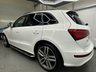 USED 2014 52 AUDI Q5 SQ5 3.0 BiTDI V6 SUV 5dr Diesel Tiptronic quattro Euro 5 (s/s) (313 ps)  PanRoof,Bang-Olufsen,6k Extras