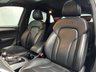 USED 2014 52 AUDI Q5 SQ5 3.0 BiTDI V6 SUV 5dr Diesel Tiptronic quattro Euro 5 (s/s) (313 ps)  PanRoof,Bang-Olufsen,6k Extras