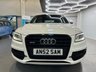 USED 2014 52 AUDI Q5 SQ5 3.0 BiTDI V6 SUV 5dr Diesel Tiptronic quattro Euro 5 (s/s) (313 ps)  PanRoof,Bang-Olufsen,6k Extras