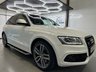 USED 2014 52 AUDI Q5 SQ5 3.0 BiTDI V6 SUV 5dr Diesel Tiptronic quattro Euro 5 (s/s) (313 ps)  PanRoof,Bang-Olufsen,6k Extras