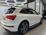 USED 2014 52 AUDI Q5 SQ5 3.0 BiTDI V6 SUV 5dr Diesel Tiptronic quattro Euro 5 (s/s) (313 ps)  PanRoof,Bang-Olufsen,6k Extras