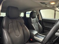 USED 2011 61 LAND ROVER RANGE ROVER EVOQUE 2.2 SD4 Dynamic SUV 5dr Diesel Auto 4WD Euro 5 (190 ps)  Meridian,Firenze Red,&pound;3kExtras