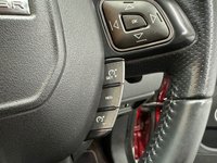 USED 2011 61 LAND ROVER RANGE ROVER EVOQUE 2.2 SD4 Dynamic SUV 5dr Diesel Auto 4WD Euro 5 (190 ps)  Meridian,Firenze Red,&pound;3kExtras