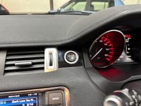 USED 2011 61 LAND ROVER RANGE ROVER EVOQUE 2.2 SD4 Dynamic SUV 5dr Diesel Auto 4WD Euro 5 (190 ps)  Meridian,Firenze Red,&pound;3kExtras
