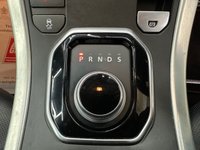 USED 2011 61 LAND ROVER RANGE ROVER EVOQUE 2.2 SD4 Dynamic SUV 5dr Diesel Auto 4WD Euro 5 (190 ps)  Meridian,Firenze Red,&pound;3kExtras