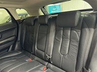 USED 2011 61 LAND ROVER RANGE ROVER EVOQUE 2.2 SD4 Dynamic SUV 5dr Diesel Auto 4WD Euro 5 (190 ps)  Meridian,Firenze Red,&pound;3kExtras