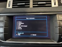 USED 2011 61 LAND ROVER RANGE ROVER EVOQUE 2.2 SD4 Dynamic SUV 5dr Diesel Auto 4WD Euro 5 (190 ps)  Meridian,Firenze Red,&pound;3kExtras
