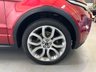 USED 2011 61 LAND ROVER RANGE ROVER EVOQUE 2.2 SD4 Dynamic SUV 5dr Diesel Auto 4WD Euro 5 (190 ps)  Meridian,Firenze Red,&pound;3kExtras