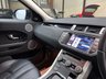 USED 2011 61 LAND ROVER RANGE ROVER EVOQUE 2.2 SD4 Dynamic SUV 5dr Diesel Auto 4WD Euro 5 (190 ps)  Meridian,Firenze Red,&pound;3kExtras